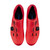 Shimano Zapatillas Sh M Rd Rc3 Rojo T.43