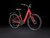 Trek VERVE+ 1 LT Lowstep Rojo Talla L