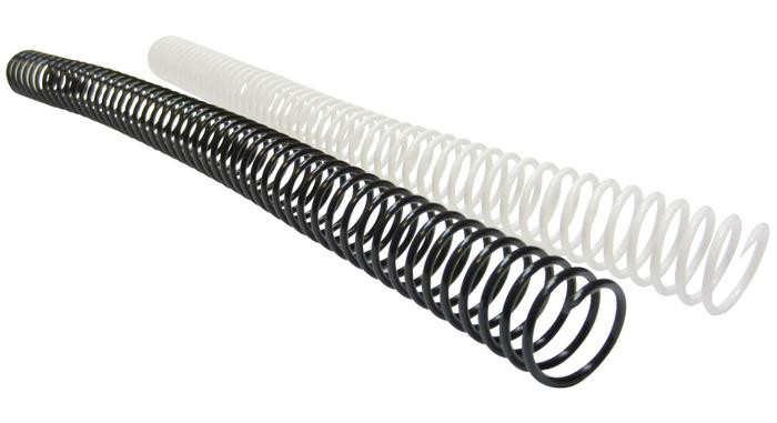 Binding Supplies Plastic Coil Binding Creative Document Systems