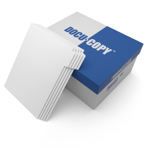 Docucopy 90lb Trilar Coated Copier Tabs Docucopy 90lb Trilar Coated Copier Tabs
