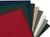 Black Regency Leatherette Binding Report Covers - 100pk