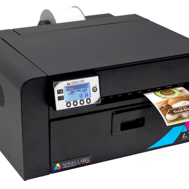 Afinia Label L701 Digital Color Label Printer -Call for Pricing ...