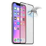 Full Cover Tempered Glass for iPhone X/Xs & 11 Pro