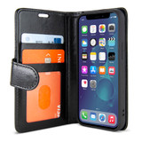 Deluxe Wallet Case for iPhone 12 Mini