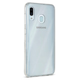 Ultra Clear Profile Case for Samsung Galaxy A20/A30