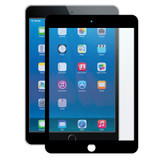 Bubble-Free Screen Protector for iPad mini 1/2/3 - Black - 1 pack