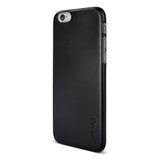 Ultra-Slim Case for iPhone 6/6s - Black