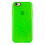 Glow in the Dark Case for iPhone 6/6s - Green