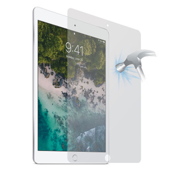 Tempered Glass Screen Protector for iPad 6 & Pro 9.7"