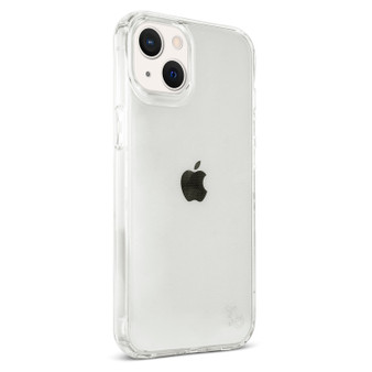 Ultra Tough Bump Slim Case for iPhone 15 Plus (6.7") - Clear