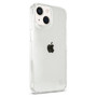 Ultra Tough Bump Slim Case for iPhone 15  (6.1") - Clear