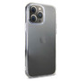 Ultra Tough Bump Slim Case for iPhone 15 Pro Max  (6.7") - Clear