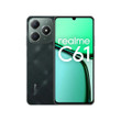 Realme C61 Dual SIM Smartphone – Dark Green (8GB RAM, 256GB Storage) Realme C61 Dual SIM Smartphone – Dark Green (8GB RAM, 256GB Storage)