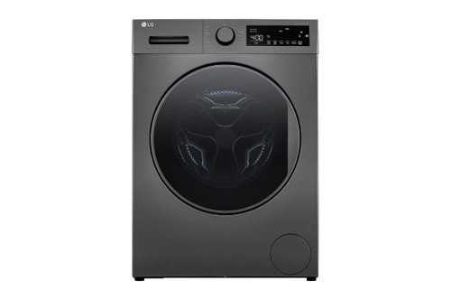 LG Front Load Washing Machine 8KG F2J2J4MIS