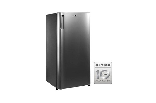 LG Refrigerator 201L GNY201SLS – Compact, Stylish, and Efficient Cooling Solution