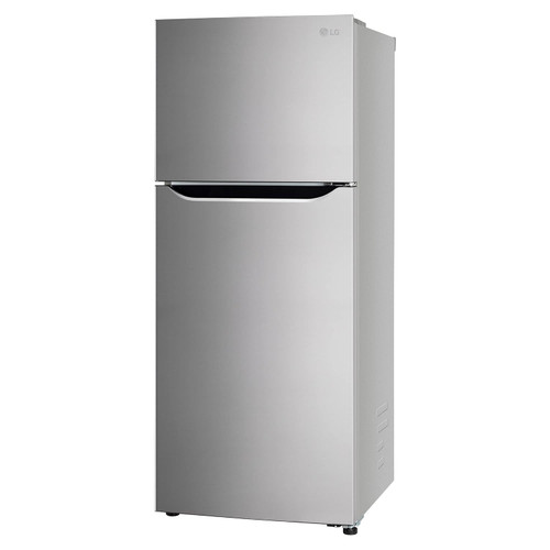 LG Refrigerator 322L GLG322RLBB – Spacious, Stylish, and Smart Cooling