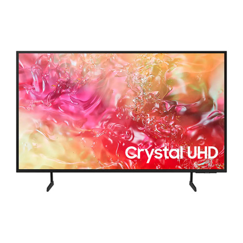 Samsung 65 Inch Crystal UHD 4K Smart TV UA65DU7000