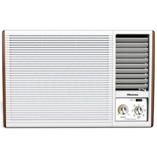Hisense 18000 BTU Window AC AW-18CT4SPAR01 – Powerful Cooling for Ultimate Comfort