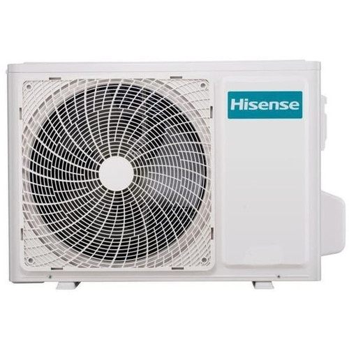 HISENSE 18000 BTU AC ON/OFF AS18HR4SMSCA02 – Powerful Cooling for Every Season