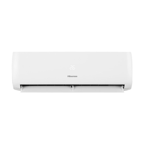 HISENSE 18000 BTU INVERTER AC T3 AS18F4SXATR00 – High-Efficiency Cooling for Harsh Climates