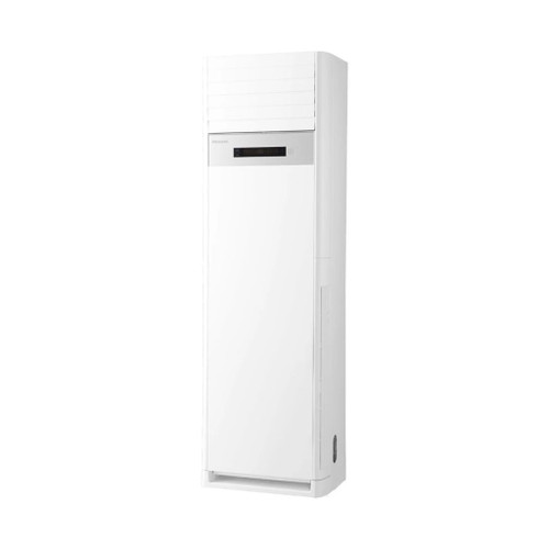 Hisense 36000 BTU Floor Standing AC AUF-36CR4SMPA3B – Powerful Cooling for Large Commercial & Residential Spaces