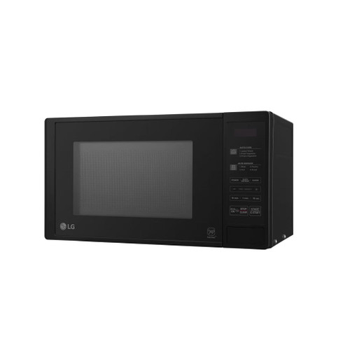 LG Microwave Oven 20L MS2042 – Compact, Efficient & Easy Cooking