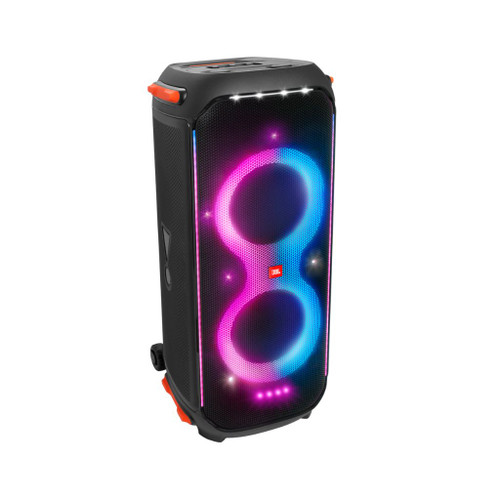 JBL PartyBox 720 – Powerful Party Speaker with Dynamic Light Show