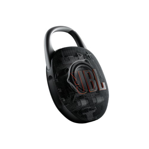JBL Bluetooth Speaker Clip 5 – Ultra-Portable Waterproof Speaker