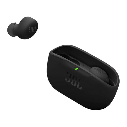 JBL Wave Buds 2 True Wireless Noise Cancelling Earbuds – Black (JBLWBUDS2BLK)