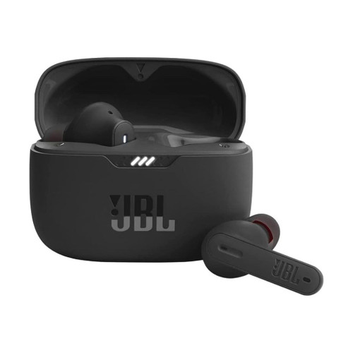 JBL Tune 230NC TWS True Wireless Noise Cancelling Earbuds – Black