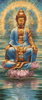 273753  Awakened Serenity   A tranquil scene of Buddha wi xl-1024   10355