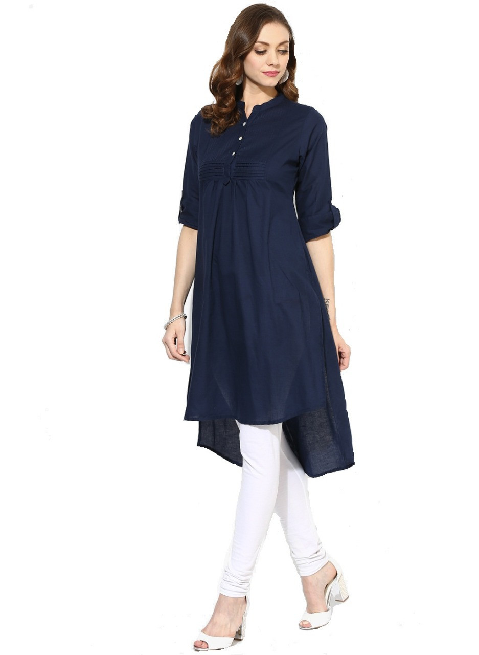 Womens wear:: Kurtis (Mini. Order 4)