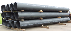 Seamless Carbon Steel Pipe  - Standard grades option (Demo Product Do Not buy)