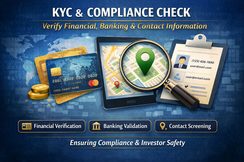 Mutual Authenticity & Security Verification 