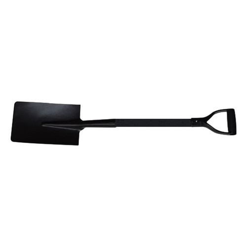 D-HANDLE SPADE