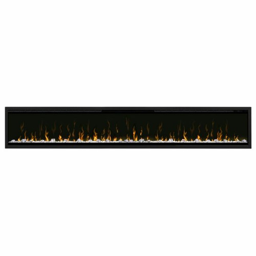 IGNITE XL ELECTRIC FLAME EFFECT FIRE 2KW 100 INCH
