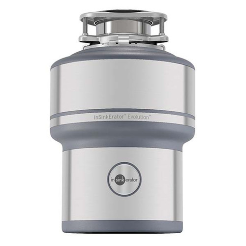EVOLUTION 100 FOOD WASTE DISPOSER 0.75HP EVO100