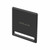ZIMI WALL MIXER HANDLE ONLY MATTE BLACK