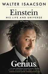Einstein: His Life and Universe (eBook) by Walter Isaacson