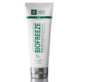 Pain Relief Biofreeze® Professional Pharmacopeia Menthol Arnica Extract and Aloe Gel 4 oz. BIOFREEZE, GEL GRN 4OZ (12/BX)