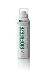 Cold Therapy Pain Relief Biofreeze® Pharmacopeia Menthol Arnica Extract and Aloe Spray 4 oz. 12/BX