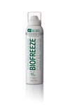 Cold Therapy Pain Relief Biofreeze® Pharmacopeia Menthol Arnica Extract and Aloe Roll-On 3 oz. BIOFREEZE, ROLL-ON GRN 3OZ (12/BX )
