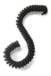 Coiled Tubing 4 Foot Length Tycos 509 Wall and Mobile Aneroid Sphygmomanometers
