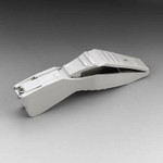 Wound Stapler Precise™ Multi-Shot Squeeze Handle Stainless Steel / Nickel Staples 15 Staples