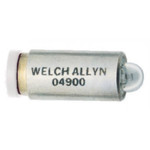 Replacement Halogen Lamp Welch Allyn® 3.5 Volts 2.7 Watts