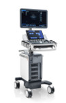 DC-70 Ultrasound System - 4D Configuration  includes