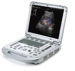 M7 Advanced Hand Carried (portable) Ultrasound System