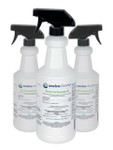 ENVIROCLEANSE DISINFECTED SPRAY FOR ALL INDUSTRIES 1 Bottle