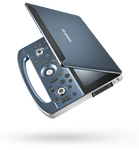 MX 7 Portable Ultrasound System - Advanced Configuration (pn 2146E-PA00002)
