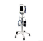 Vital Signs Patient Monitor - Touch Screen with Stand